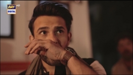 Naqaab - Episode 36 - 22nd April 2025